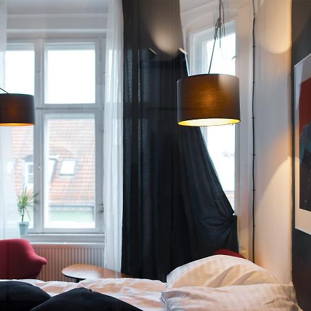 Appartement Klasyczno Nowoczesny Loft à Poznań Extérieur photo