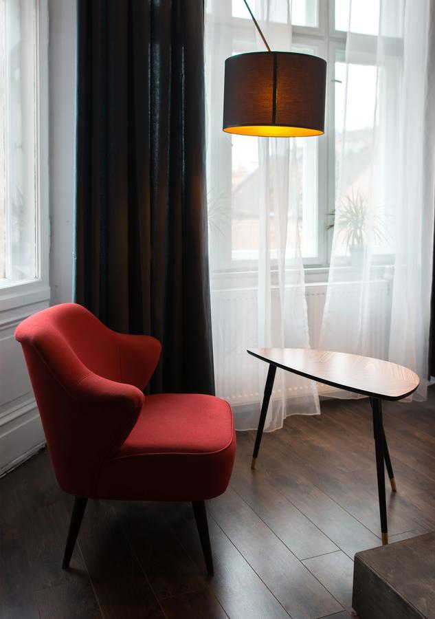 Appartement Klasyczno Nowoczesny Loft à Poznań Extérieur photo