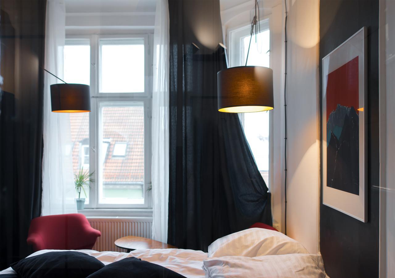 Appartement Klasyczno Nowoczesny Loft à Poznań Extérieur photo
